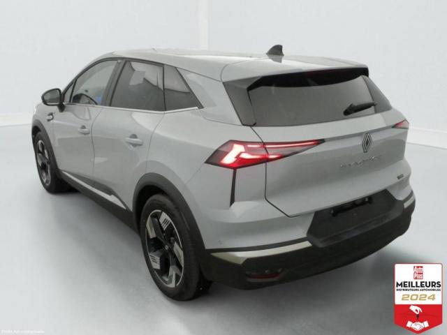 Renault Symbioz image 8