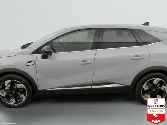 Renault Symbioz image 7