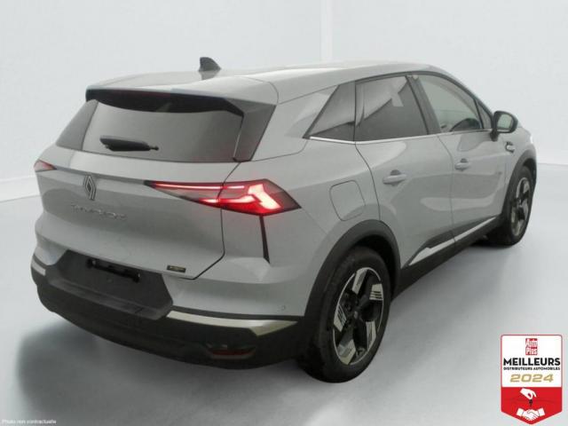 Renault Symbioz image 5
