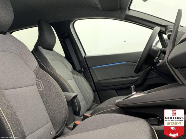 Renault Symbioz image 1