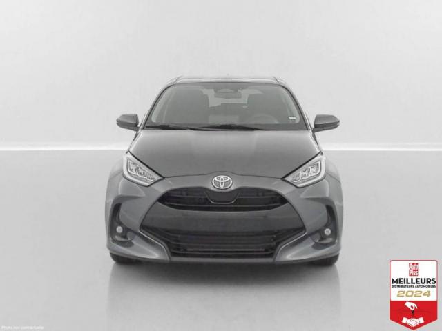Toyota Yaris image 7