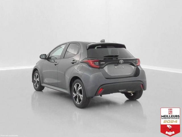 Toyota Yaris image 2