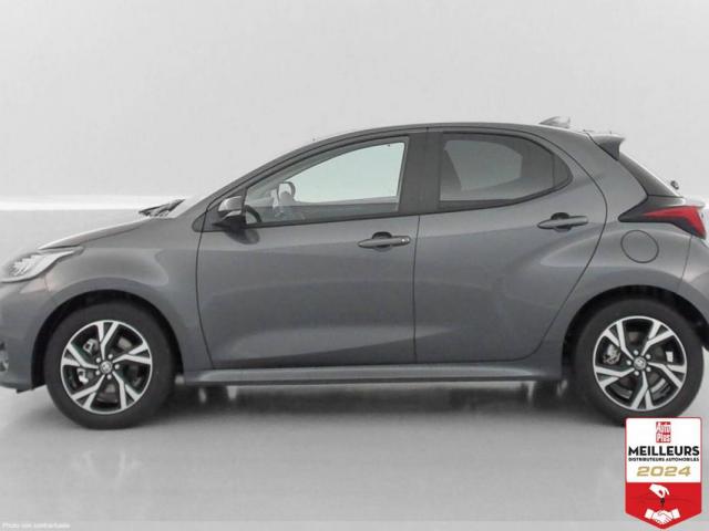 Toyota Yaris image 4