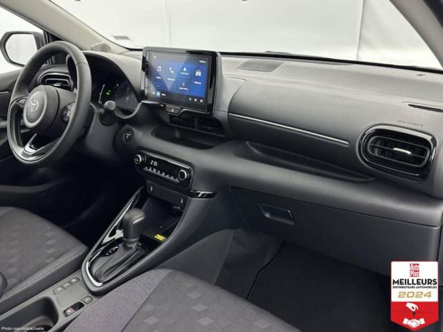 Toyota Yaris image 6