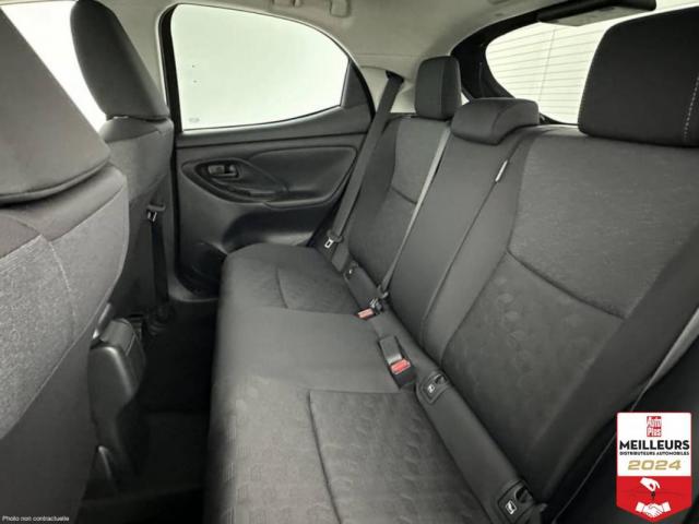 Toyota Yaris image 9