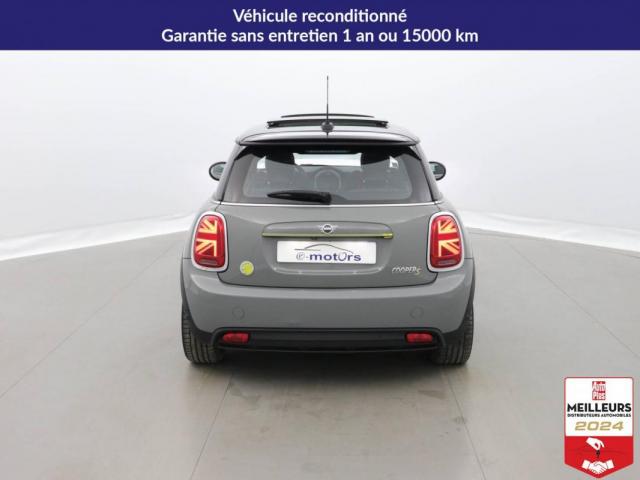 Mini Hatch image 3
