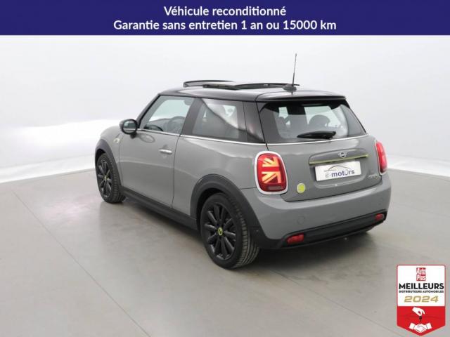 Mini Hatch image 1