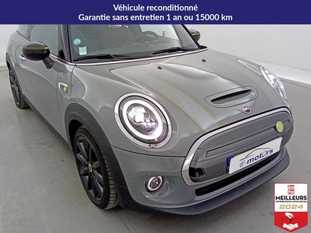 Mini Hatch image 2