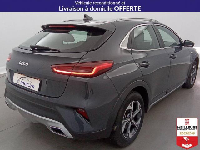 Kia Xceed image 2