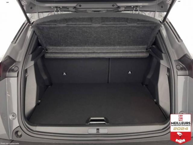 Peugeot 2008 image 9