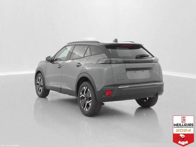 Peugeot 2008 image 6