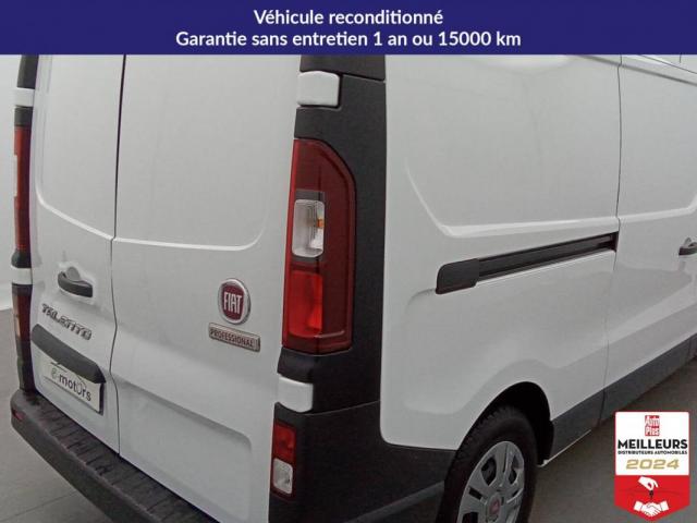 Fiat Talento image 7