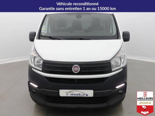 Fiat Talento image 2