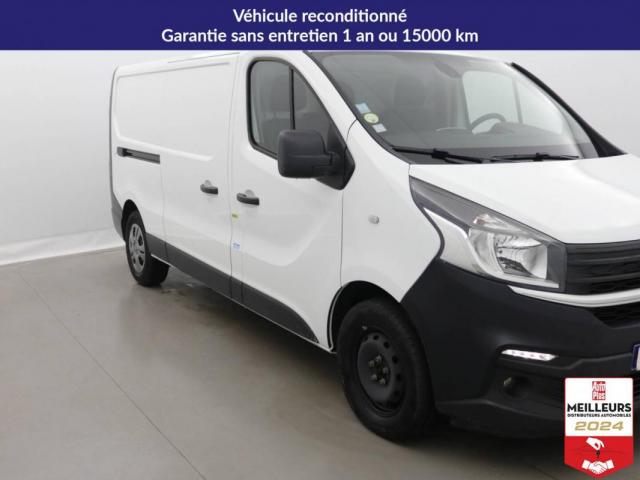 Fiat Talento image 5