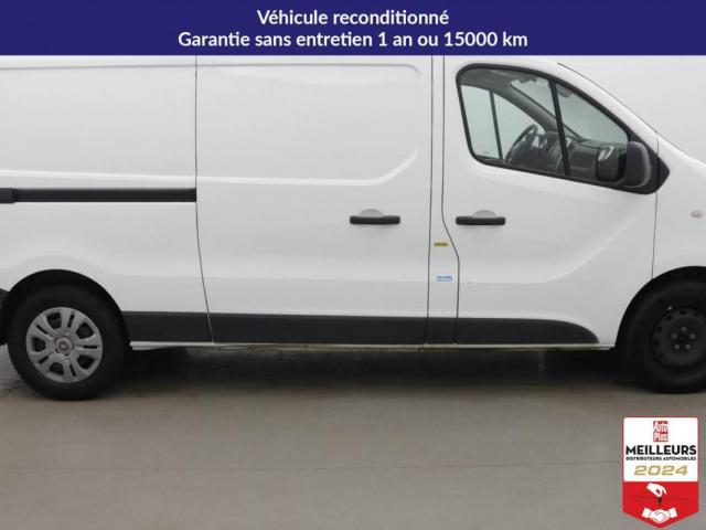 Fiat Talento image 9