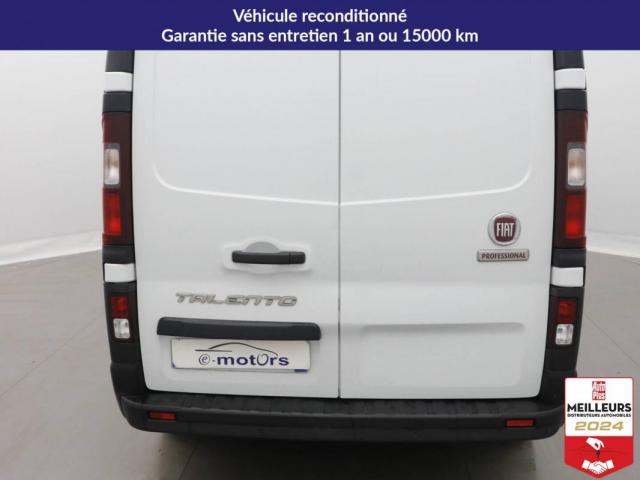 Fiat Talento image 4