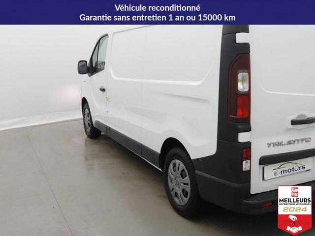 Fiat Talento image 8