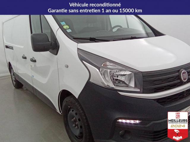 Fiat Talento image 1