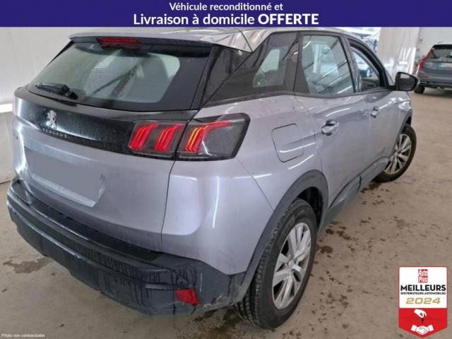 Peugeot 3008 image 5