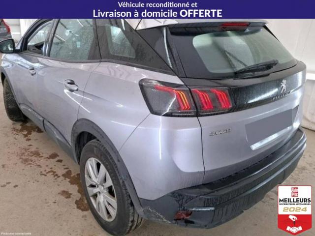 Peugeot 3008 image 1