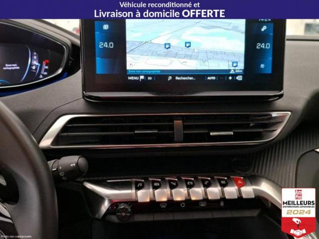 Peugeot 3008 image 4