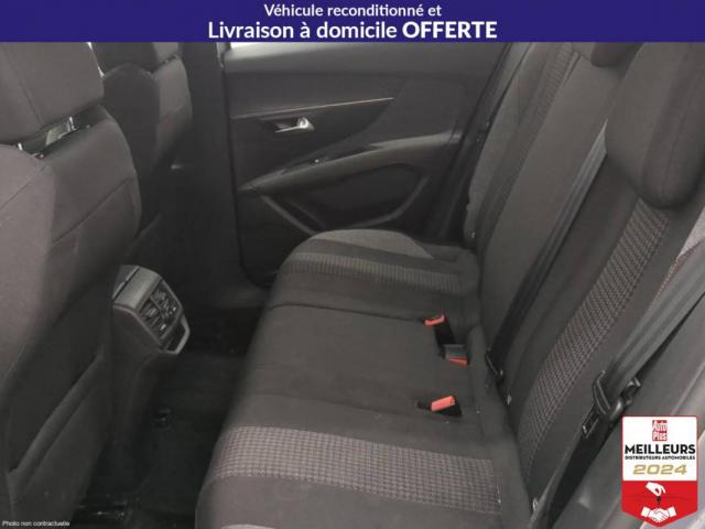 Peugeot 3008 image 6