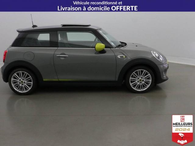 Mini Hatch image 3