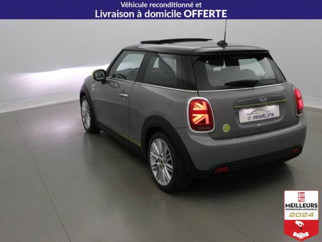 Mini Hatch image 4