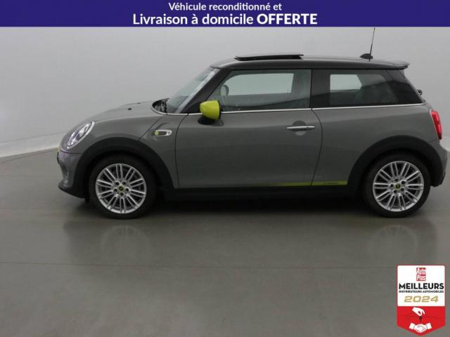 Mini Hatch image 2
