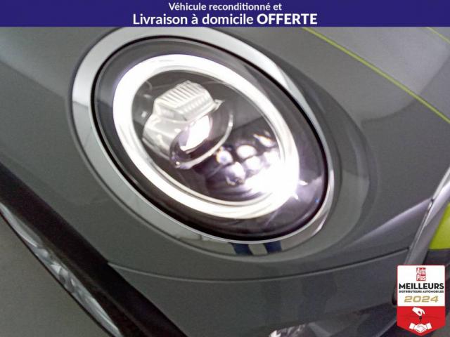 Mini Hatch image 5