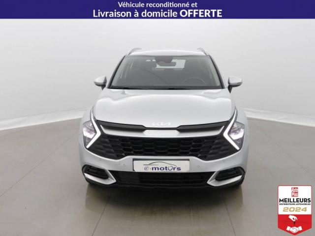 Kia Sportage image 7