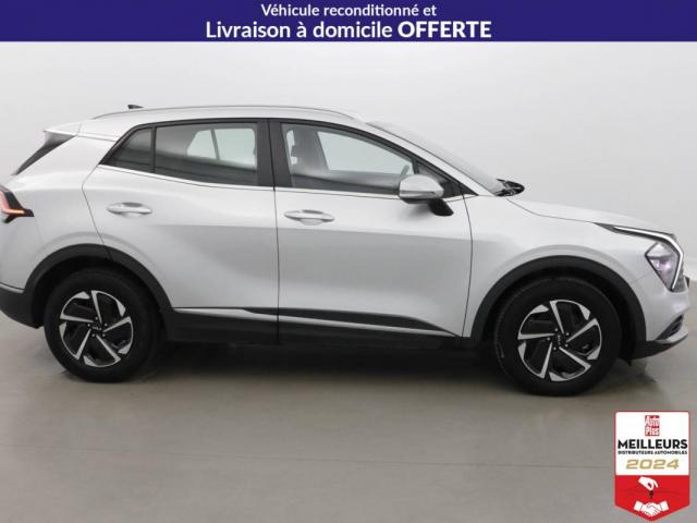 Kia Sportage image 2