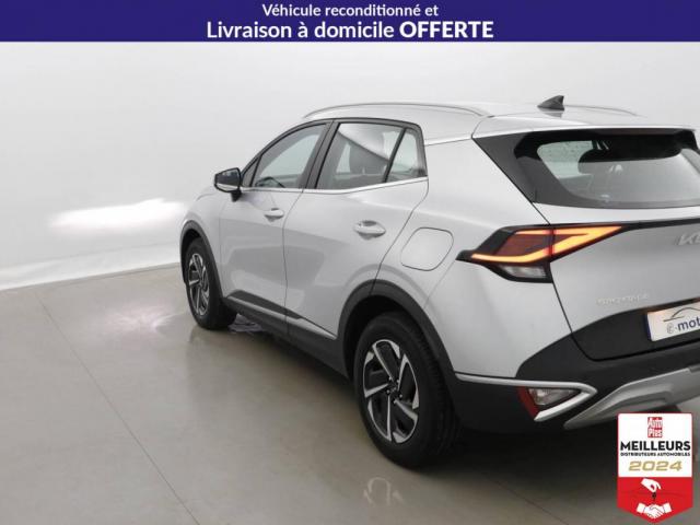 Kia Sportage image 1