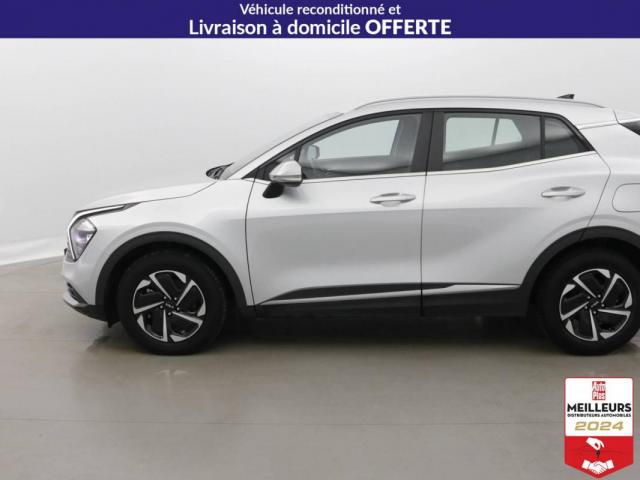 Kia Sportage image 4