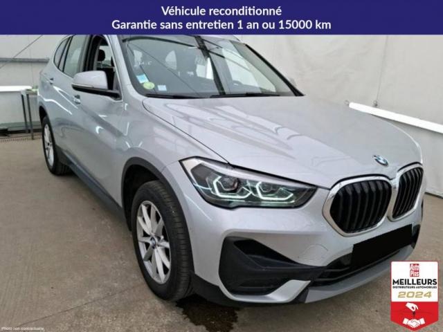 Bmw X1 image 4