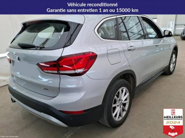 Bmw X1 image 1