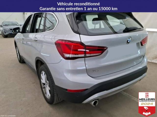 Bmw X1 image 3