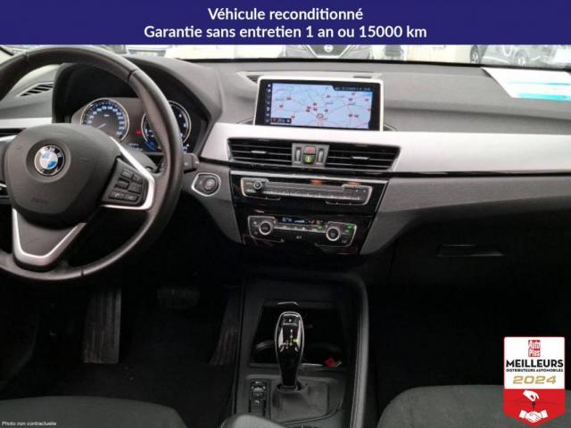 Bmw X1 image 6