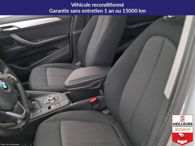 Bmw X1 image 2