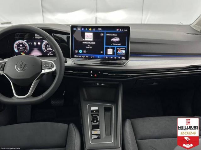 Volkswagen Golf image 2