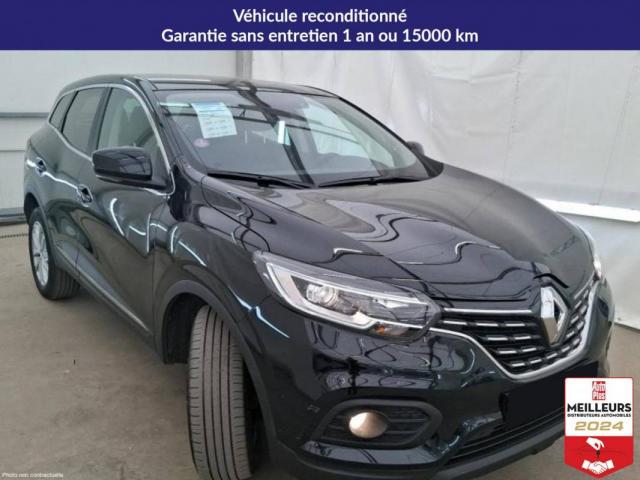 Renault Kadjar image 6