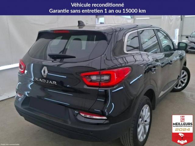 Renault Kadjar image 1