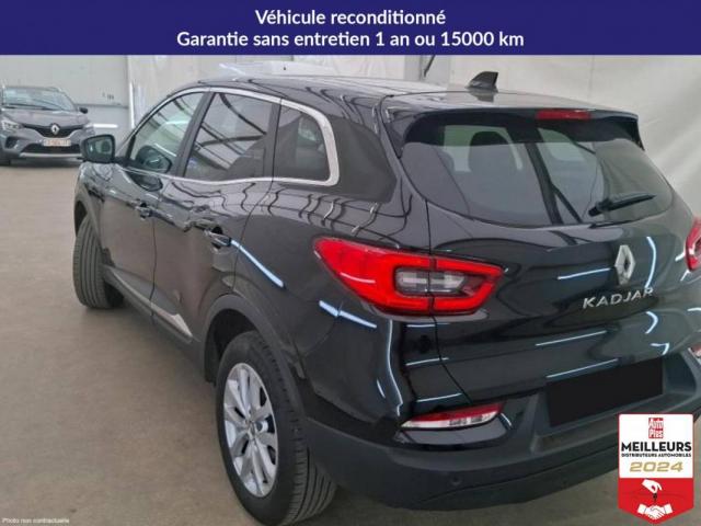 Renault Kadjar image 3
