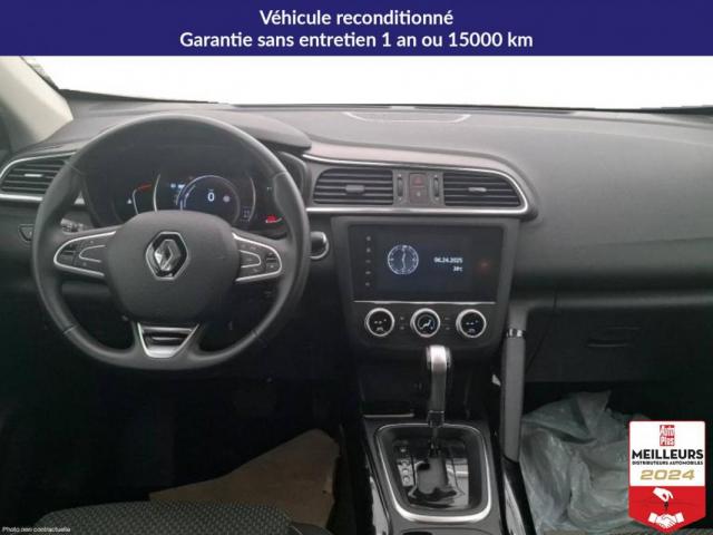 Renault Kadjar image 4