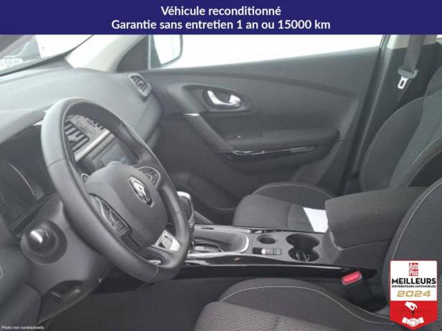 Renault Kadjar image 5