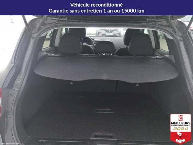 Renault Kadjar image 7