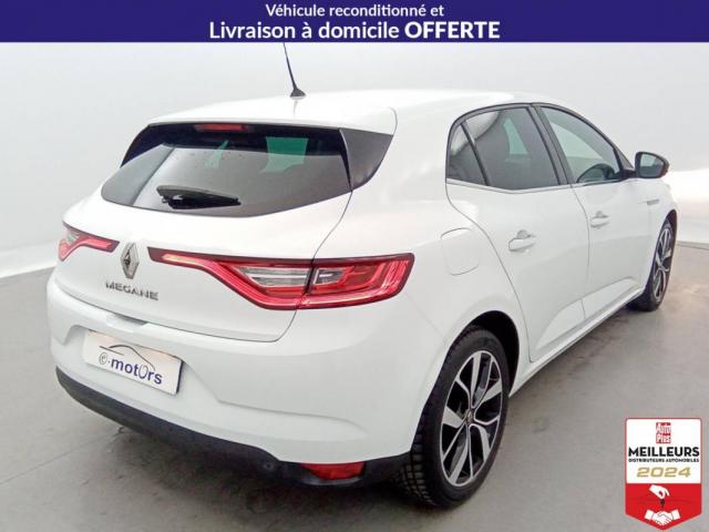 Renault Mégane image 6