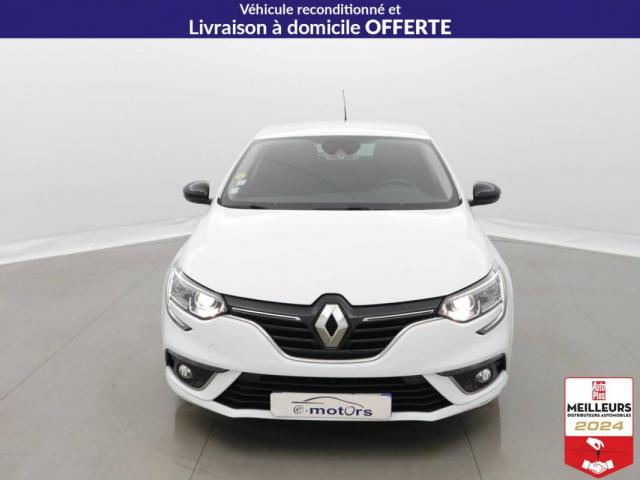 Renault Mégane image 4