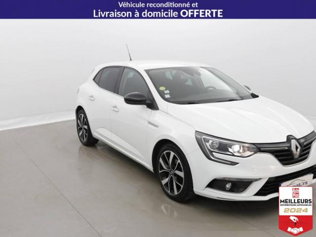 Renault Mégane image 9