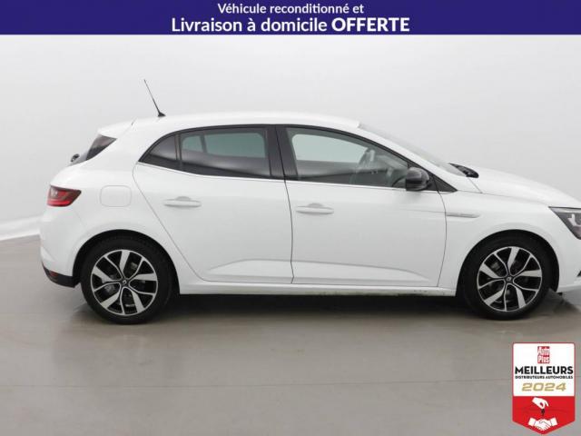 Renault Mégane image 8